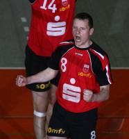 Volleyball TV Rottenburg  3-0  Saulgau