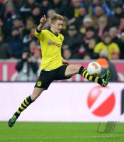 Fussball 1. Bundesliga, Saison 2012/2013:  Marco Reuss (Borussia Dortmund)
