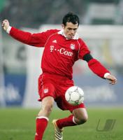 Fussball 1. Bundesliga, FC Bayern Muenchen