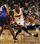 NBA Saison 2004/2005  Miami Heats   vs. New York KnicksMiami Heats  vs.  Los Angeles Lakers