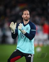 Fussball Tesspiel WM 2026 in StuttgartDeutschland - Ghana