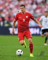 Fussball International Europameisterschaft 2016: Deutschland - Polen
