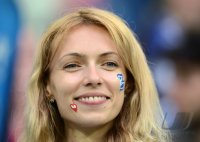 Fussball International Europameisterschaft 2012: Deutschland - Griechenland