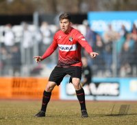 Regionalliga Suedwest TSG  Balingen - SC Hessen Dreieich