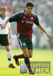 FUSSBALL BUNDESLIGA, Bayern Muenchen