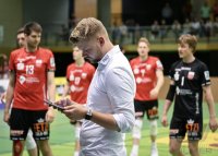 Volleyball 2. Bundesliga Saison 23/24: TV Rottenburg - TV Buehl