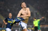 Fussball International Serie A 16/17: AC Mailand - Inter Mailand