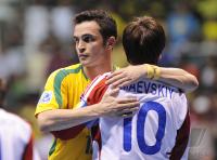 Fussball International FIFA FUTSAL WM 2008