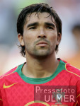 Fussball INTERNATIONAL  EURO 2004 Russland-Portugal im Stadion da Luz