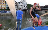 2. Mey Generalbau Triathlon Tuebingen 2016
