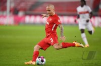 Fussball 1. Bundesliga Saison 20/21: VfB Stuttgart - RB Leipzig