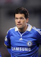 Fussball International Champions League   BALLACK (FC Chelsea London)