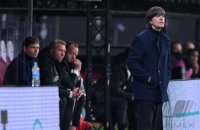 Fussball International Testspiel: Deutschland - Tschechische Republik