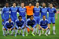 Fussball International Champions League  Juventus Turin - FC Chelsea London