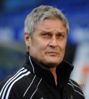 Fussball: 1. Bundesliga Saison 2010/2011: Hamburger SV - SV Werder Bremen