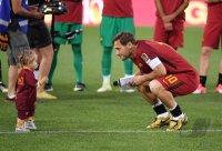 FUSSBALL SERIE A 2016/2017: Francesco Totti (AS Rom)