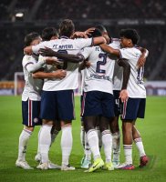 Fussball  1. Bundesliga   Saison 2026/2027     7. Spieltag  SC Freiburg - FC Bayern Muenchen