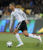 FUSSBALL INTERNATIONAL: Dennis AOGO (Deutschland)