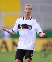 Fussball Nationalmannschaft U21 : Felix Bastians (GER)
