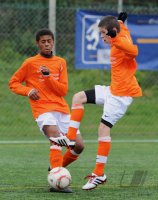 Fussball C-Jugend Landssstaffel  2010/2011