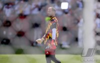 Fussball WM 2026 Vorrunde: Deutschland - Elfenbeinkueste
