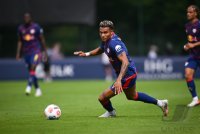 Fussball 1. Bundesliga 2025/2026 Testspiel
RB Leipzig - FC Toulouse