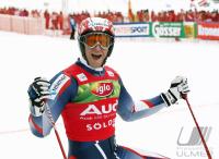 Ski Alpin; Riesenslalom Soelden Herren  2007
