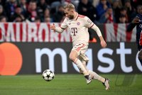 Fussball International CHL 24/25: FC Bayern Muenchen - Paris Saint-Germain
