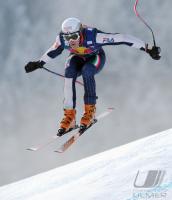 Ski Alpin  Herren  Abfahrt  Kitzbuehel 2009