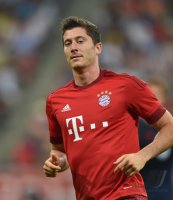 Fussball International Audi Cup 2015: FC Bayern Muenchen - Real Madrid