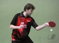 Tischtennis Verbandsklasse  2011/2012