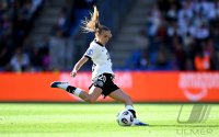 Fussball Frauen Euro 2025 Deutschland - Daenemark