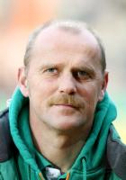 Fussball 1. Bundesliga: Bremen, SCHAAF