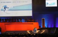 FIFA Kongress in Zuerich