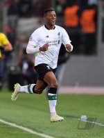 Fussball CHL 17/18 Halblfinale: AS Rom - FC Liverpool