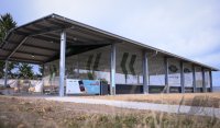 Bitzer Arena in Rottenburg - Ergenzingen