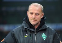 Fussball: 1. Bundesliga Saison 2010/2011: Werder Bremen - Hannover 96