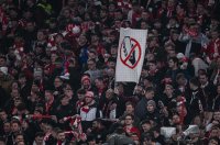 Fussball International CHL 24/25: FC Bayern Muenchen - Inter Mailand