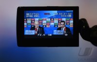 Fussball CHL 15/16 Achtelfinale: Pressekonferenz FC Bayern Muenchen