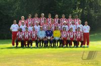 Fussball 3. Bundesliga:  TEAMFOTO FC Bayern II