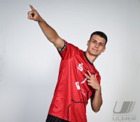 Volleyball 2. Bundesliga Saison 25/26:
Fotoshooting TV Rottenburg