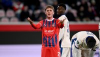 Fussball International Conference League 24/25: 1. FC Heidenheim - FC Chelsea