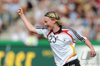 FUSSBALL FRAUEN DEUTSCHLAND, POHLERS