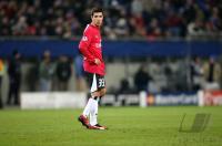 Fussball, Champions League: FEILHABER