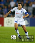 Champions League, KRC GENK: SKOKO, Einzelaktion
