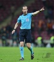 Fussball CHL 15/16 Gruppenphase: Galatasaray Istanbul - Benfica Lissabon