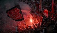 Fussball DFB Pokal Finale  2025/2026 in BerlinFC Bayern Muenchen - VfB Stuttgart    23.05.2026