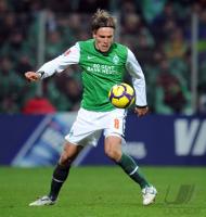 FUSSBALL, 1. BUNDESLIGA, 14. Spieltag: Bremen, FRITZ Einzelaktion