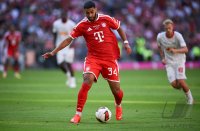Fussball  Telekom Cup 2026 FC Bayern Muenchen -  RB Leipzig