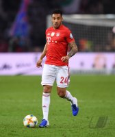 FUSSBALL DFB POKAL FINALE 18/19: RB Leipzig - FC Bayern Muenchen